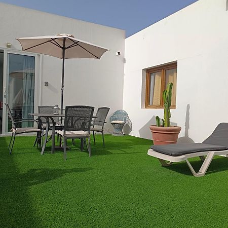 Apartamento Panoramic Playa Blanca  Kültér fotó