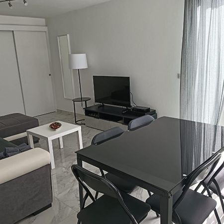 Apartamento Panoramic Playa Blanca  Kültér fotó