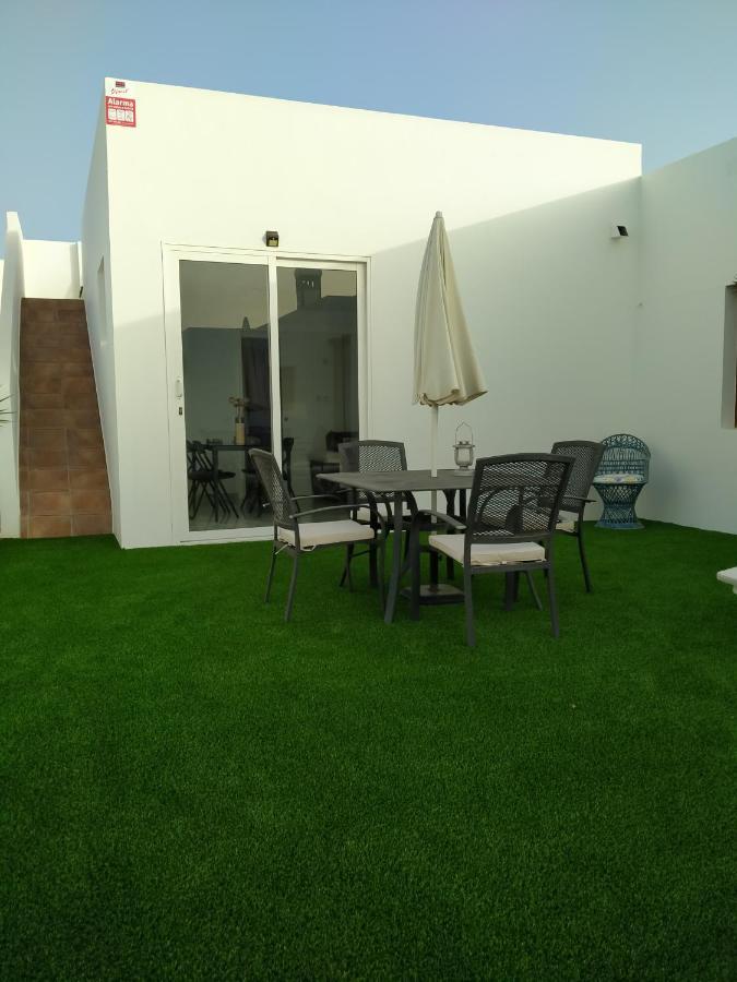 Apartamento Panoramic Playa Blanca  Kültér fotó