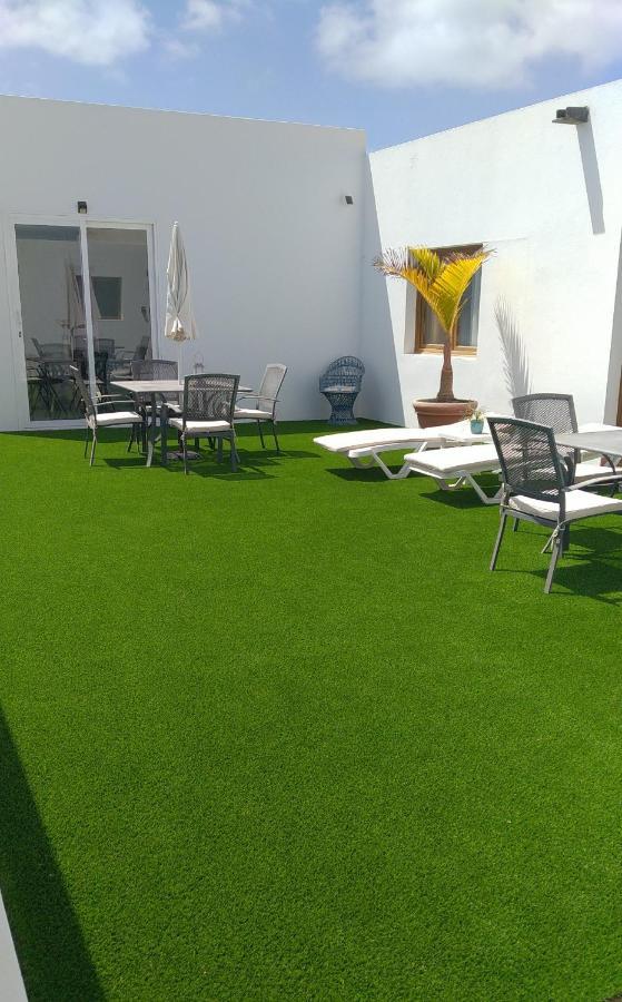 Apartamento Panoramic Playa Blanca  Kültér fotó