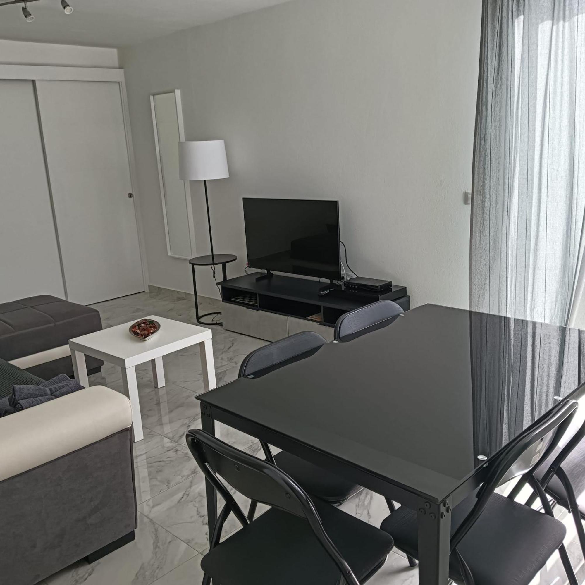 Apartamento Panoramic Playa Blanca  Kültér fotó