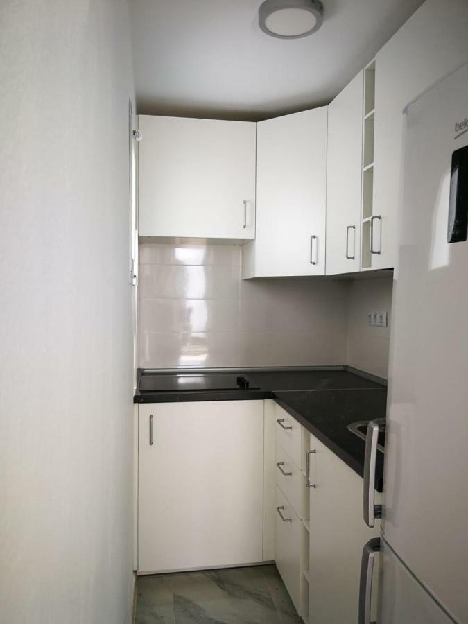 Apartamento Panoramic Playa Blanca  Kültér fotó