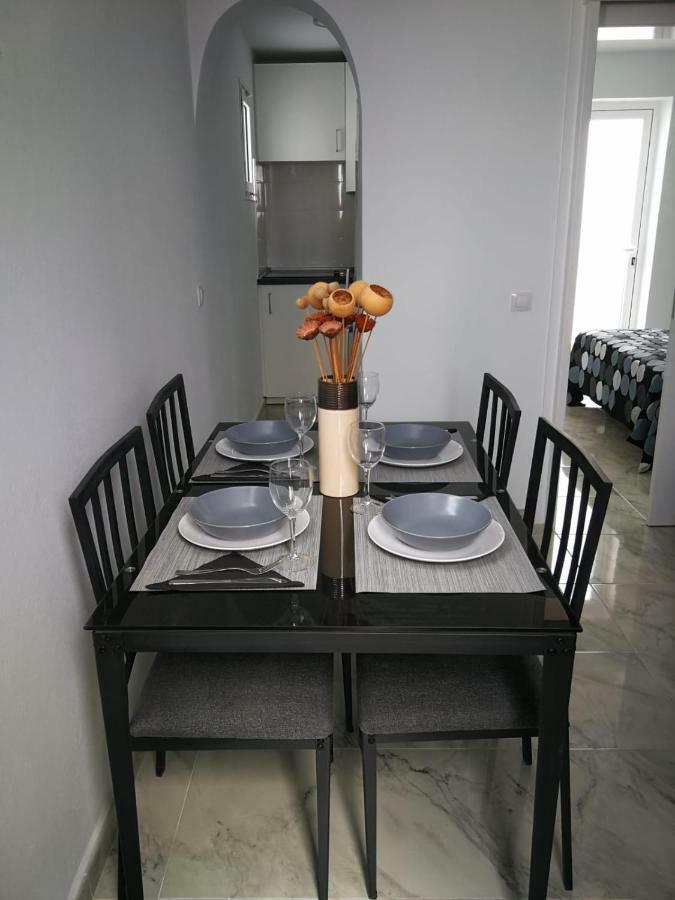 Apartamento Panoramic Playa Blanca  Kültér fotó
