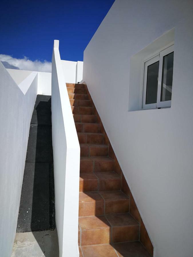 Apartamento Panoramic Playa Blanca  Kültér fotó