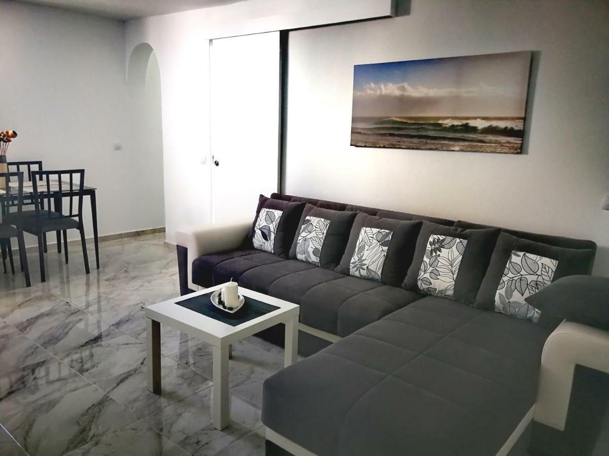 Apartamento Panoramic Playa Blanca  Kültér fotó