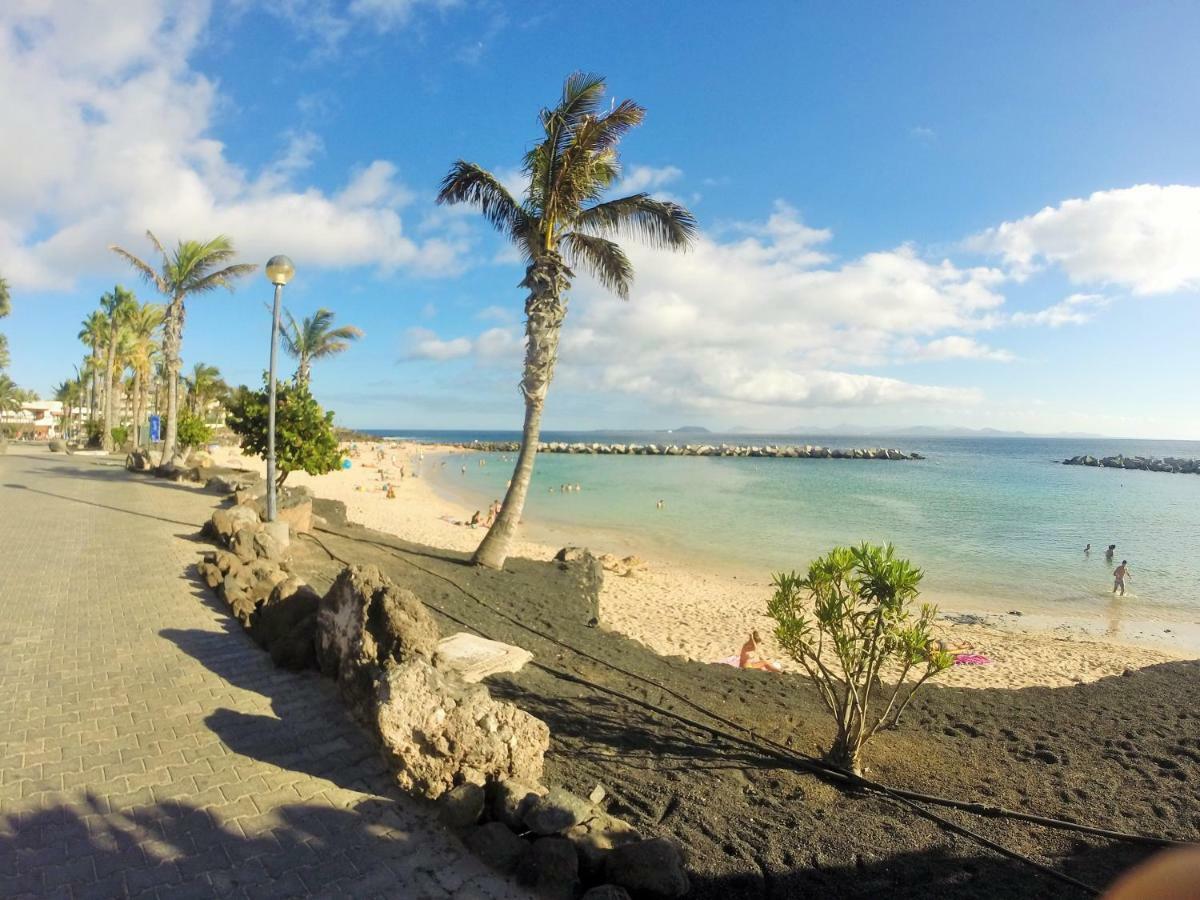 Apartamento Panoramic Playa Blanca  Kültér fotó