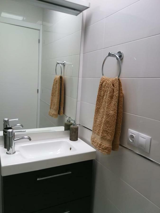 Apartamento Panoramic Playa Blanca  Kültér fotó