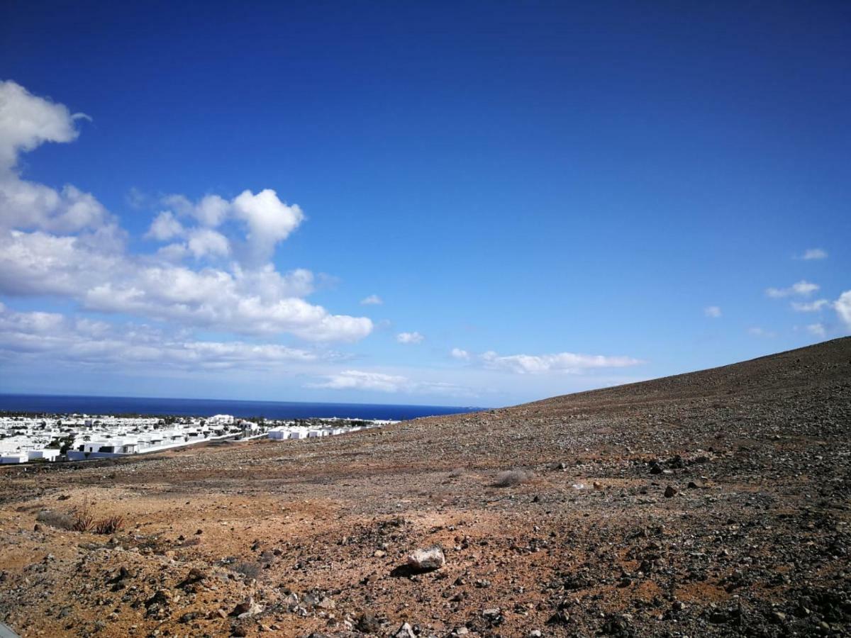 Apartamento Panoramic Playa Blanca  Kültér fotó