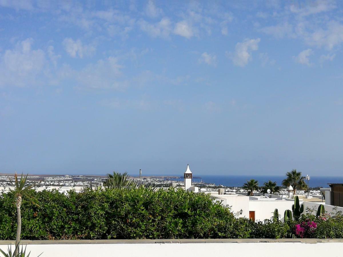 Apartamento Panoramic Playa Blanca  Kültér fotó