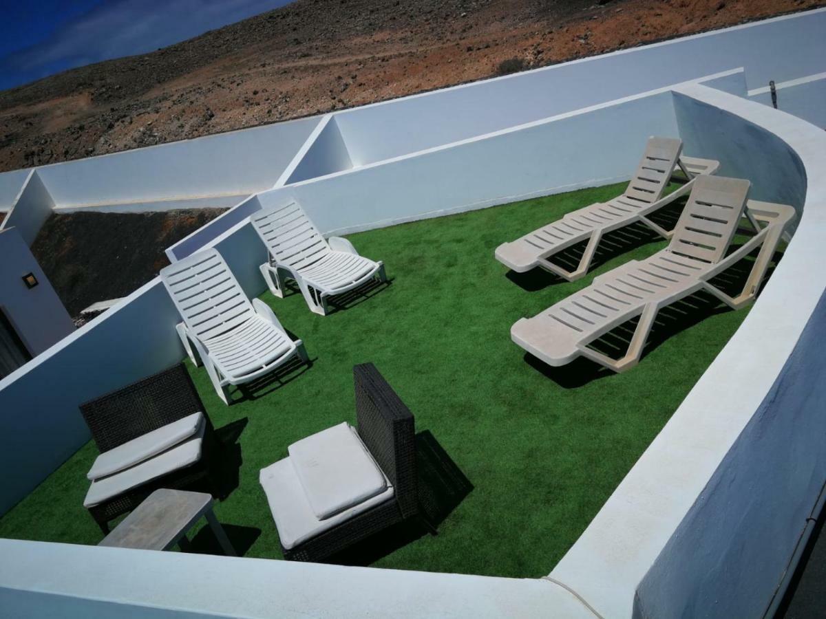 Apartamento Panoramic Playa Blanca  Kültér fotó